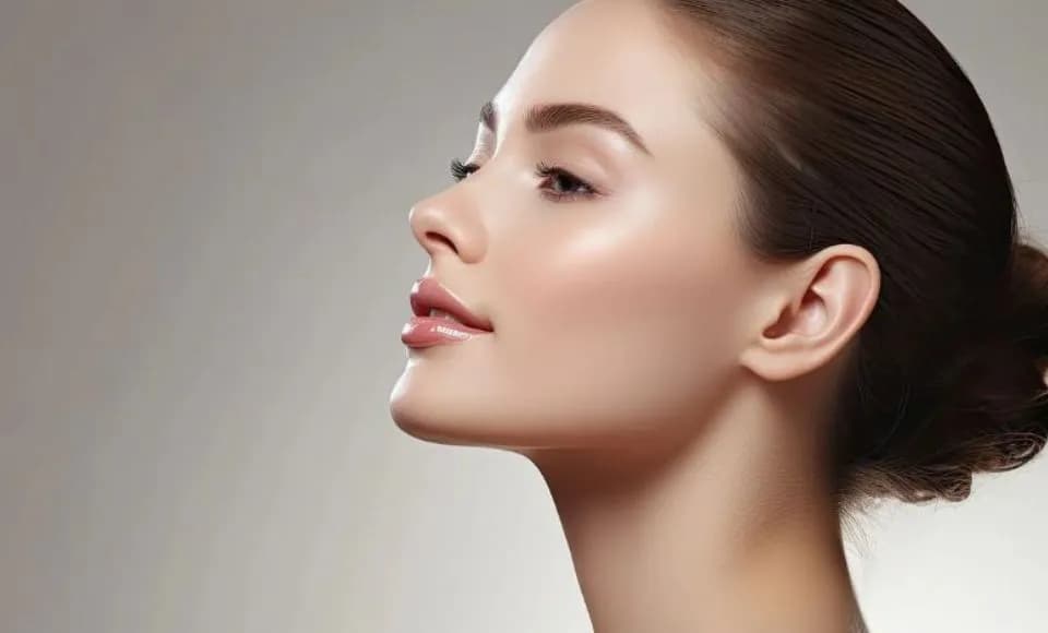 Burun Estetiğinde Doğallık ve Yüz Oranlarının Uyumu