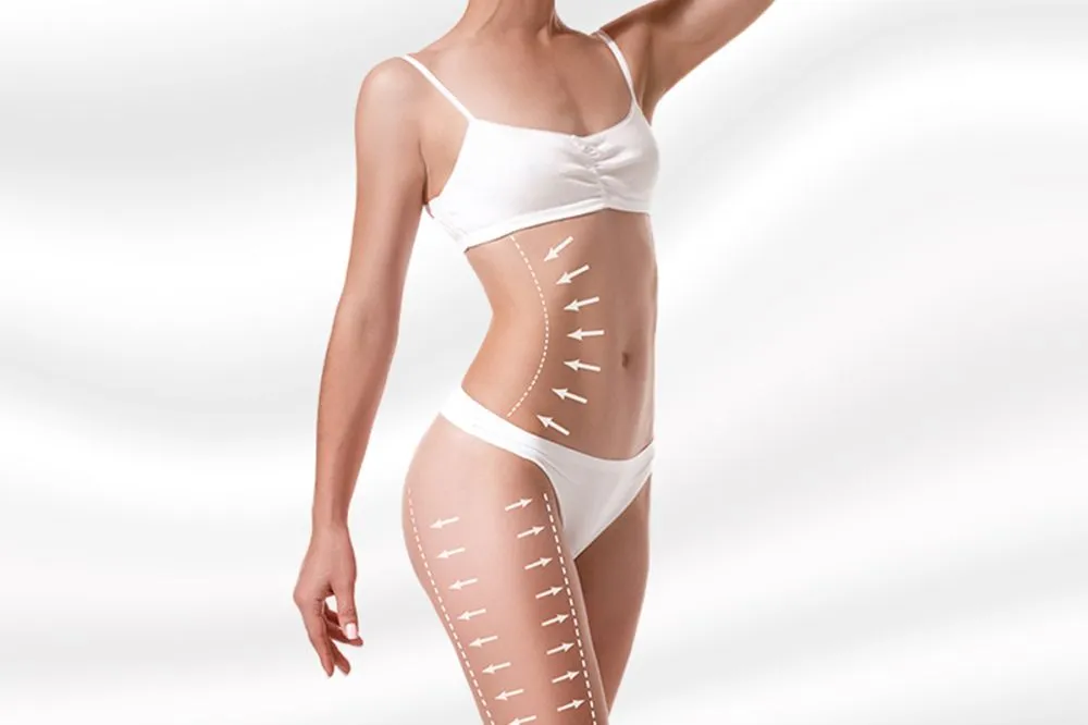 Vücut Estetiği: Dengeli Hatlar ve Doğal Formun Yeniden Keşfi