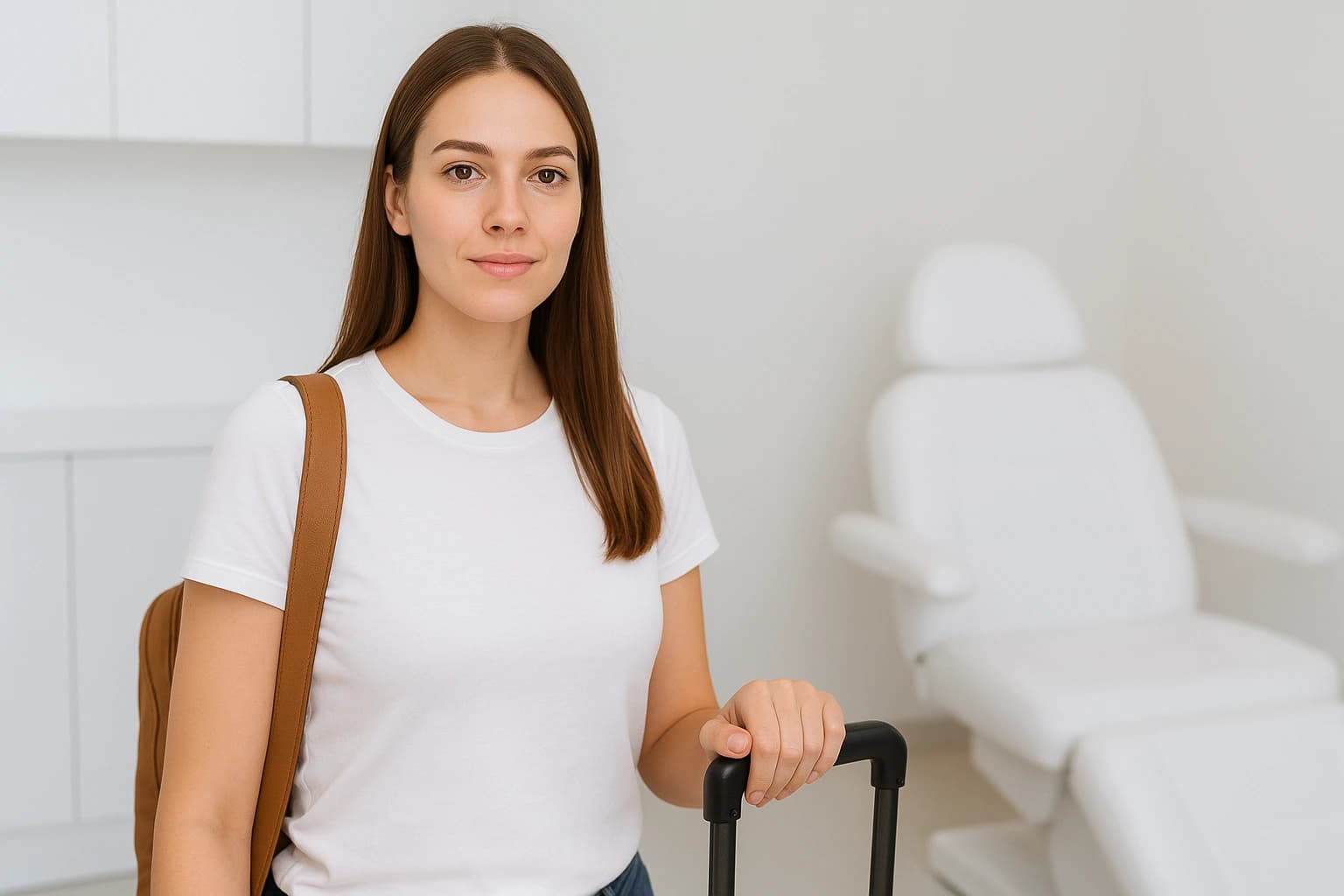 Yurt Dışından Gelen Hastalar İçin Estetik Rehberi